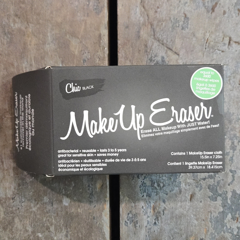Makeup Eraser